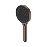 An image of Nero Tapware's Serenity Hand Shower Brushed Bronze