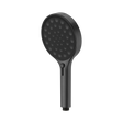 An image of Nero Tapware's Serenity Hand Shower Gun Metal
