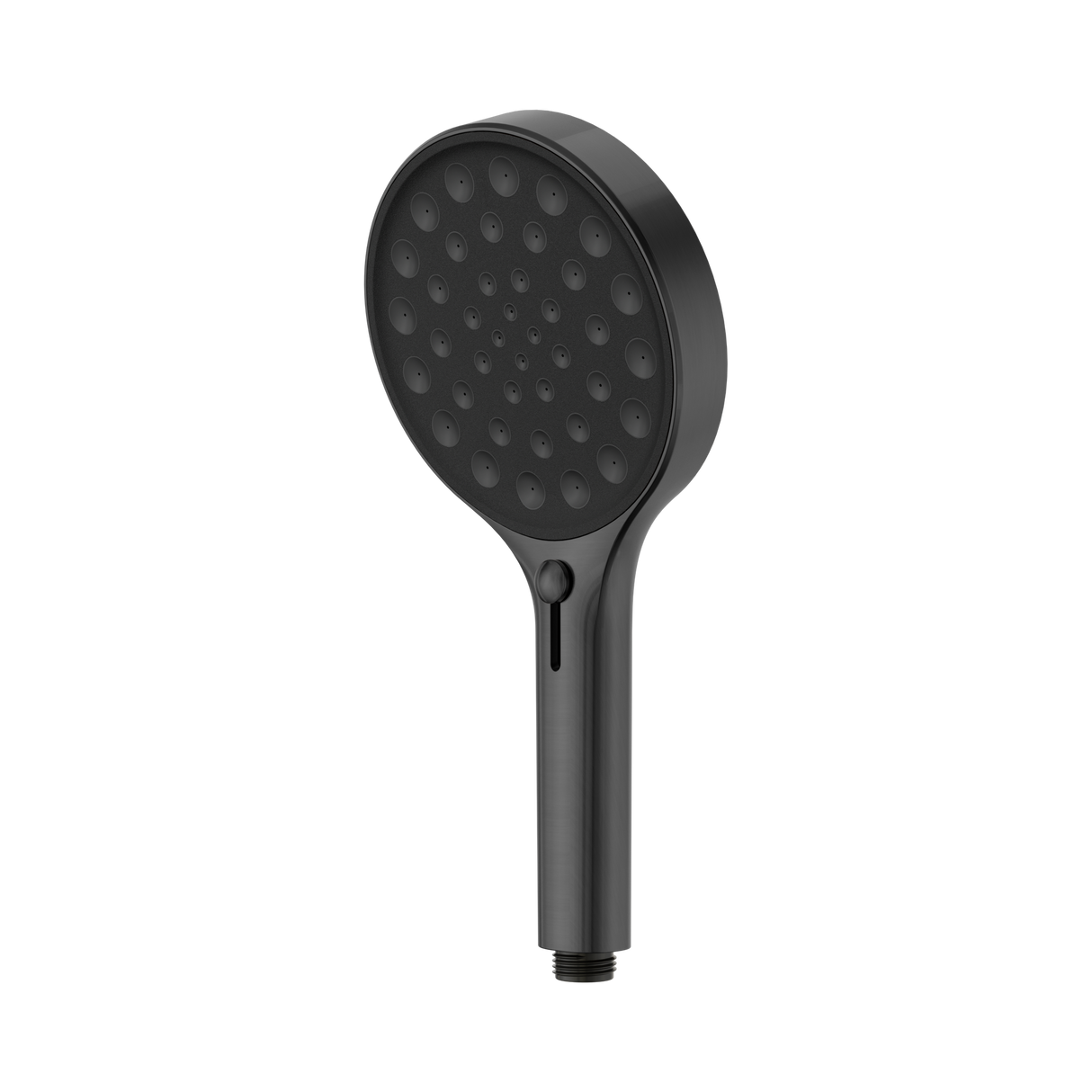An image of Nero Tapware's Serenity Hand Shower Gun Metal