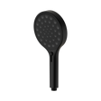 An image of Nero Tapware's Serenity Hand Shower Matt Black