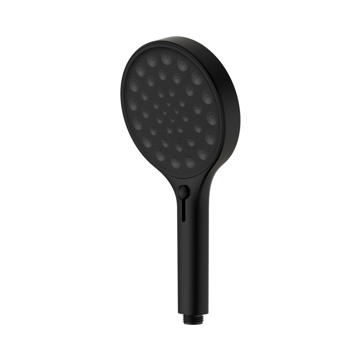 An image of Nero Tapware's Serenity Hand Shower Matt Black