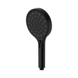 An image of Nero Tapware's Serenity Hand Shower Matt Black