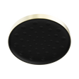An image of Nero Tapware's Serenity Shower Head Brushed Gold