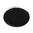 An image of Nero Tapware's Serenity Shower Head Brushed Nickel