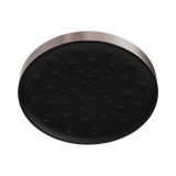 An image of Nero Tapware's Serenity Shower Head Brushed Bronze
