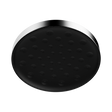 An image of Nero Tapware's Serenity Shower Head Chrome
