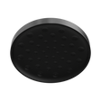 An image of Nero Tapware's Serenity Shower Head Gun Metal