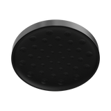 An image of Nero Tapware's Serenity Shower Head Gun Metal