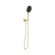 An image of Nero Tapware's Serenity Hand Held Shower Brushed Gold