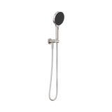 An image of Nero Tapware's Serenity Hand Held Shower Brushed Nickel