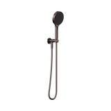 An image of Nero Tapware's Serenity Hand Held Shower Brushed Bronze