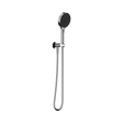 An image of Nero Tapware's Serenity Hand Held Shower Chrome