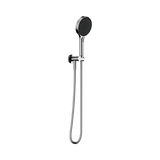 An image of Nero Tapware's Serenity Hand Held Shower Chrome