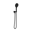 An image of Nero Tapware's Serenity Hand Held Shower Matt Black