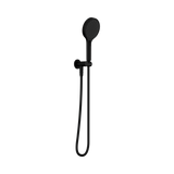 An image of Nero Tapware's Serenity Hand Held Shower Matt Black