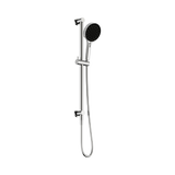 An image of Nero Tapware's Serenity Rail Shower Chrome