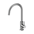 An image of Nero Tapware Dolce II Sink Mixer Chrome
