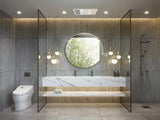 IXL Tastic Ovation - 3 in 1 - Bathroom Heater, Exhaust Fan and Light