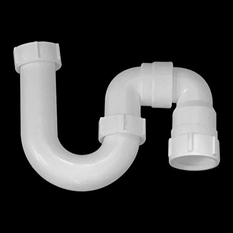 An image of 50mm S & P Trap PVC