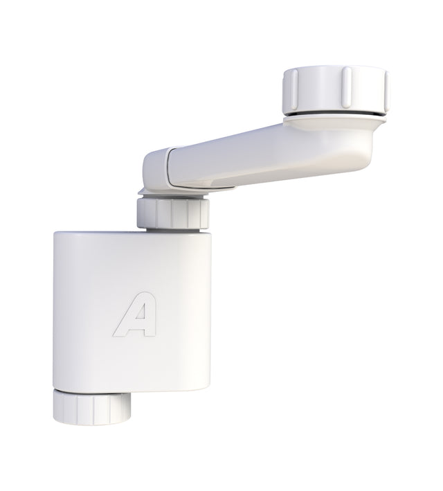 An image of 40mm Box Trap and Vanity Space Saver