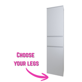 Fraser Tallboy 400mm On Legs Gold Collection