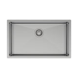 Hana 55L Single Kitchen Sink