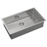 Hana 55L Single Kitchen Sink