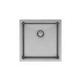 Hana 30L Laundry Sink with Overflow