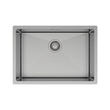 Hana 70L Laundry Sink with Overflow