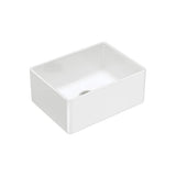 Olivia Single Butler Sink, Small