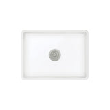 Olivia Single Butler Sink, Small