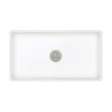 Olivia Single Butler Sink, Large