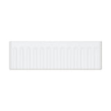 Olivia Single Butler Sink, Large