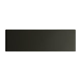Benson Single Butler Sink, Large, Matt Black