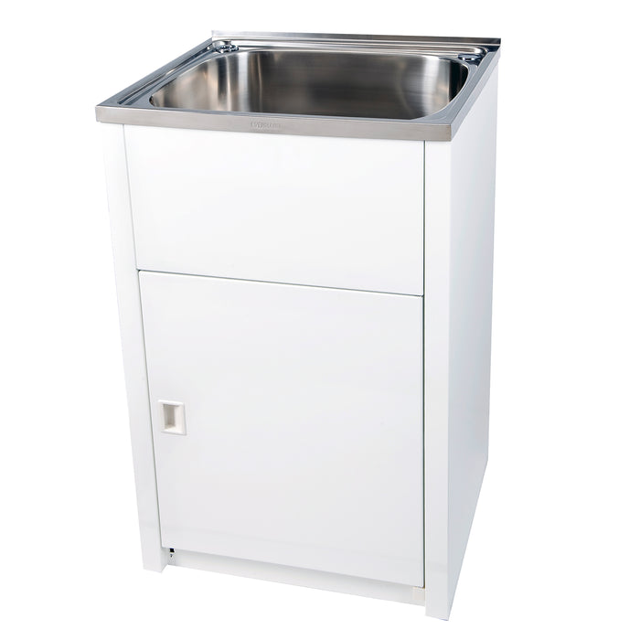 Classic 45L Stainless Steel Laundry Unit