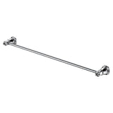 Lillian Towel Rail Chrome