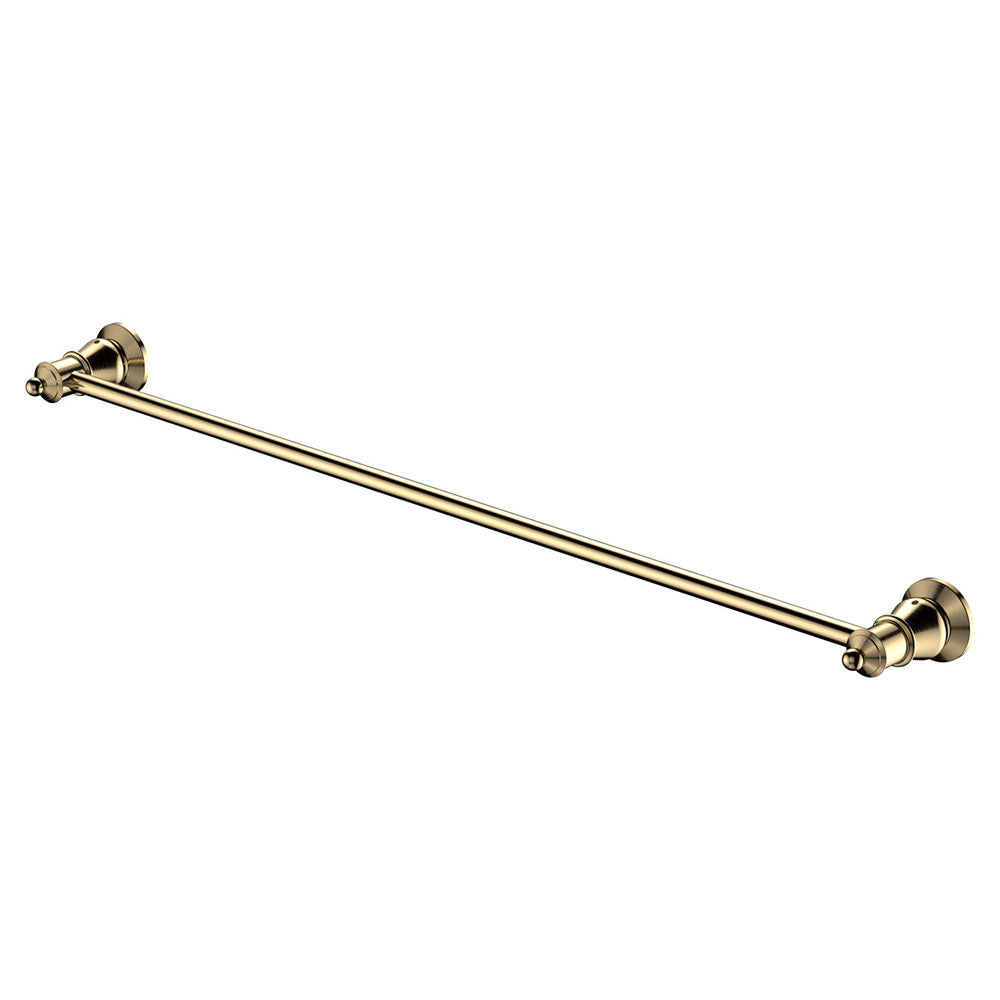 Lillian Towel Rail Urban Brass