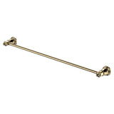 Lillian Towel Rail Urban Brass