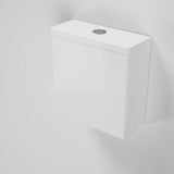 Caroma Urbane II Bidet Cleanflush Wall Faced Close Coupled Back Entry Toilet Suite (with GermGard)