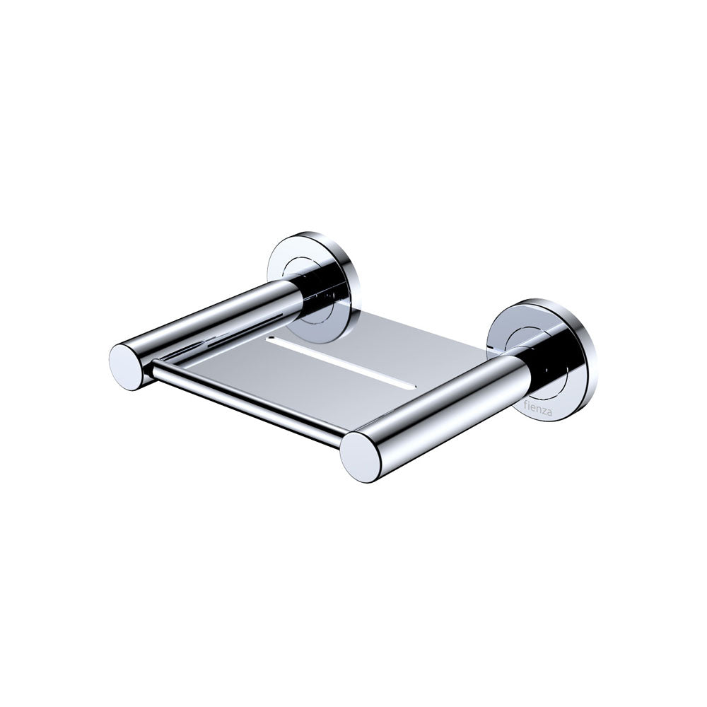 Kaya Soap Shelf Chrome