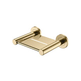 Kaya Soap Shelf Urban Brass