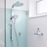 Kaya Soap Shelf Chrome