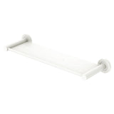 Kaya Shower Shelf Matt White
