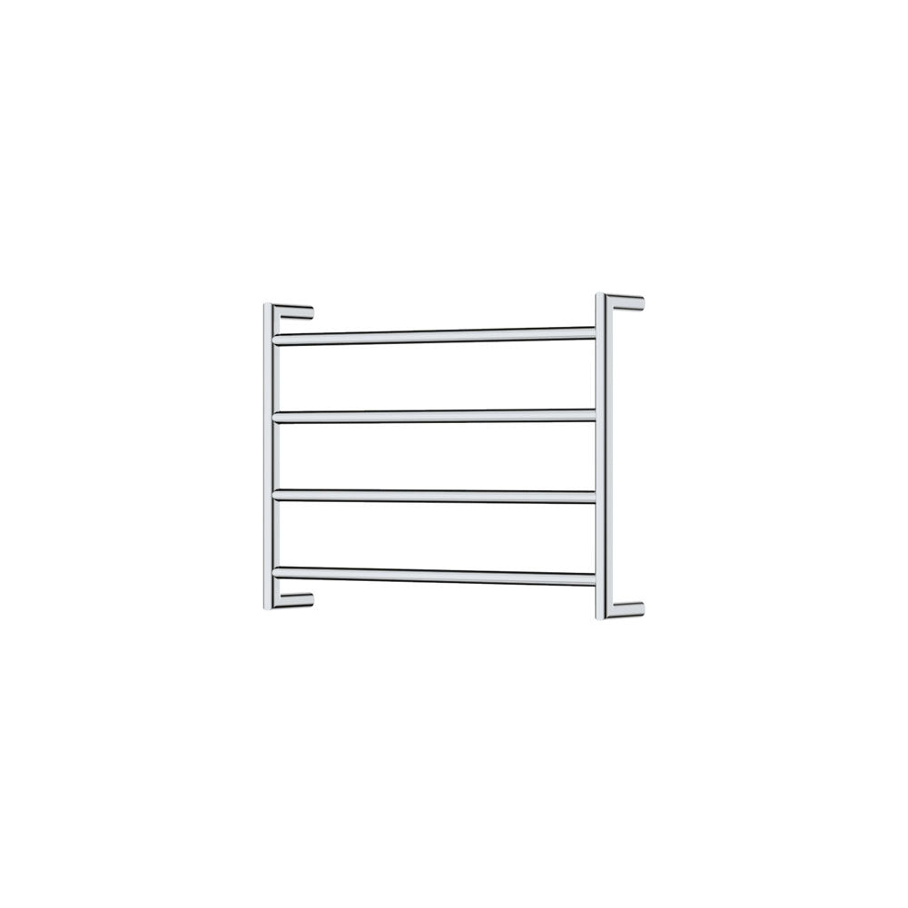 Kaya Heated Towel Rail 600 x 450mm Chrome