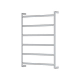 Kaya Heated Towel Rail 600 x 800mm Chrome