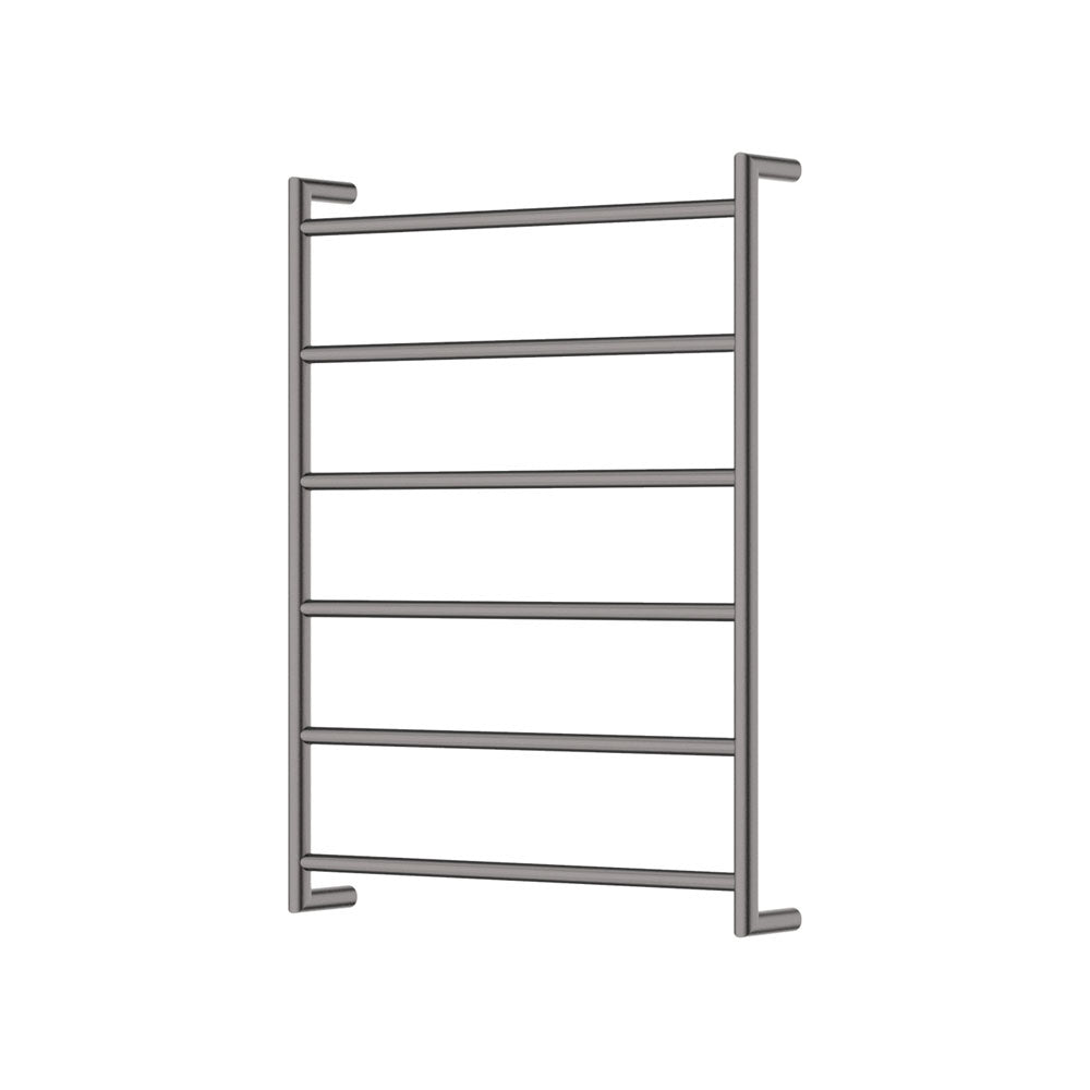 Kaya Heated Towel Rail 600 x 800mm Gun Metal
