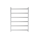 Kaya Heated Towel Rail 600 x 800mm Chrome