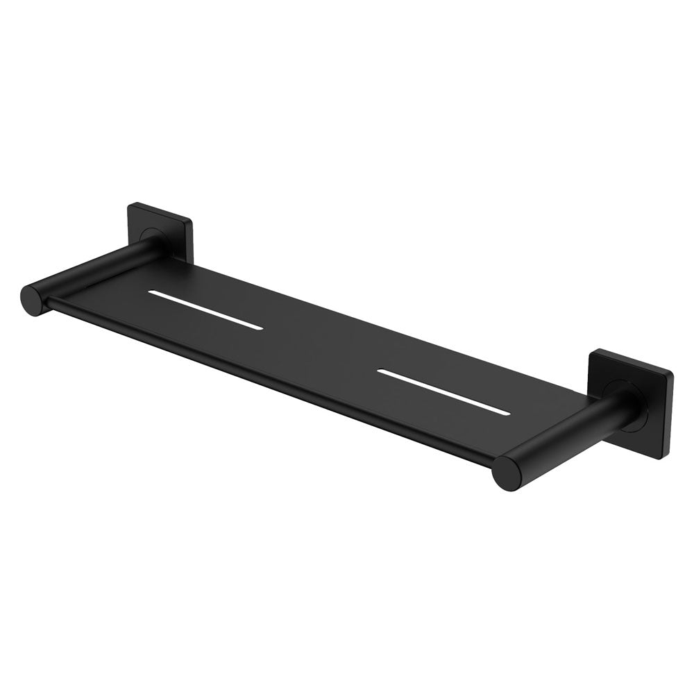 Sansa Shower Shelf Matt Black
