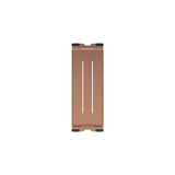 Hana Sink Colander, PVD Brushed Copper