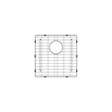 Hana 32L Sink Protector, Stainless Steel
